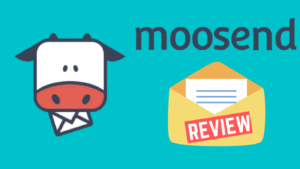 Moosend Review 2025 – Affordable Email Marketing & Automation for SMBs