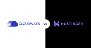 Cloudways vs SiteGround vs Hostinger 2025: Which Hosting Is Best?
