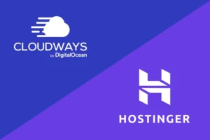 Hostinger vs Cloudways vs SiteGround 2025: Which Hosting Is Best?