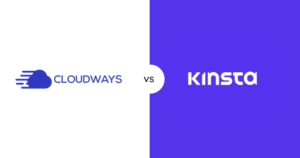 Cloudways vs Kinsta vs SiteGround vs AWS 2025: Best Cloud Hosting