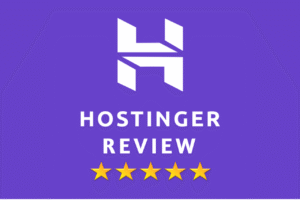 Hostinger Review 2025 – Is It Still the Best Affordable Web Hosting?
