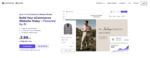 How to Build an Online Store with Hostinger Business Website Builder in 2025 (Step-by-Step Guide)