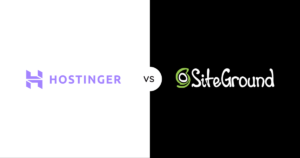 SiteGround vs Cloudways vs Hostinger 2025: Which Hosting Is Best?