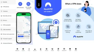 Top 10 Reasons to Use NordVPN in 2025