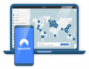 NordVPN for Business: Why Companies Need VPNs in 2025