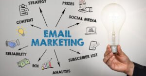 Best Email Marketing Tools for Small Businesses in 2025 – Top 7 Platforms Compared