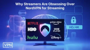NordVPN for Streaming Sports: Watch NBA, NFL, and Premier League in 2025