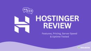 Hostinger Premium vs Business Website Builder 2025: Which Plan Is Right for You?