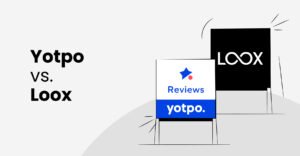 Tagshop vs Loox vs Judge.me vs Yotpo: Best Social Proof & UGC Apps for Shopify in 2025
