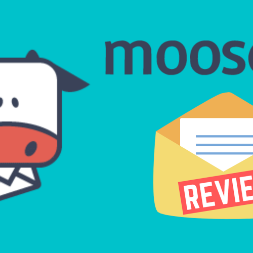 Moosend Review 2025 – Affordable Email Marketing Tool for eCommerce & SMBs