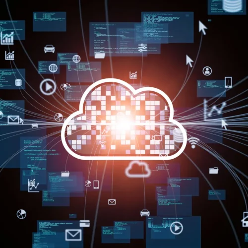 The Future of Cloud Hosting in 2025: Trends, Technologies, and Business Impact