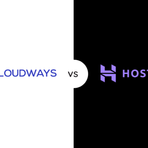 Hostinger vs Cloudways 2025 – Which Hosting Is Better for Your Business?
