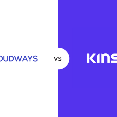 Cloudways vs Kinsta vs SiteGround vs AWS 2025: Best Cloud Hosting