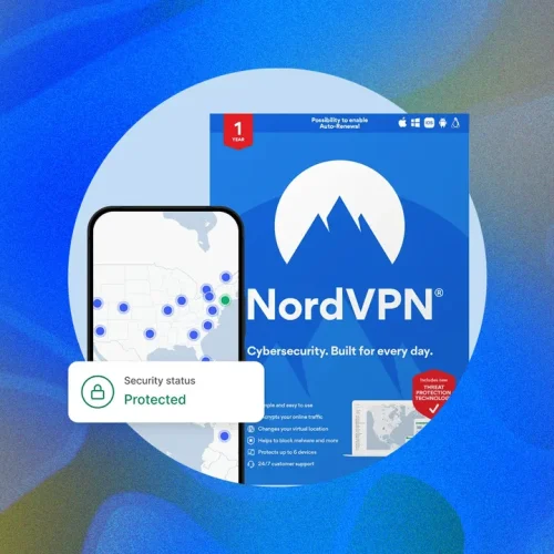 NordVPN Coupon Code 2025 – Latest Discounts & How to Save Up to 68%