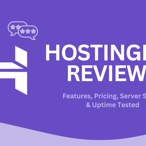 Hostinger Review 2025 – Affordable Hosting With Premium Features