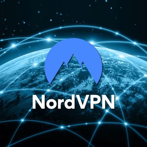Best VPN NordVPN 🏆 2025 – Why It’s Still the #1 Choice