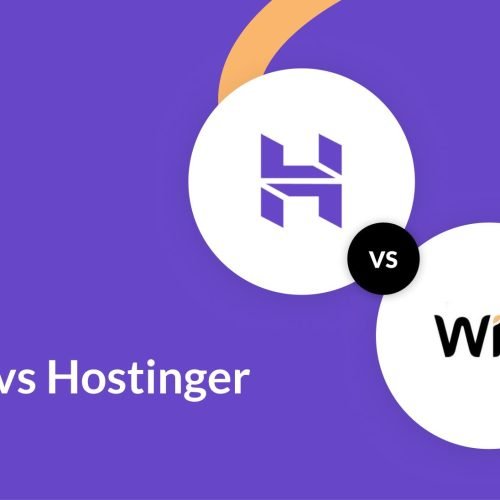 Hostinger vs Wix 2025: Which Website Builder Should You Choose?